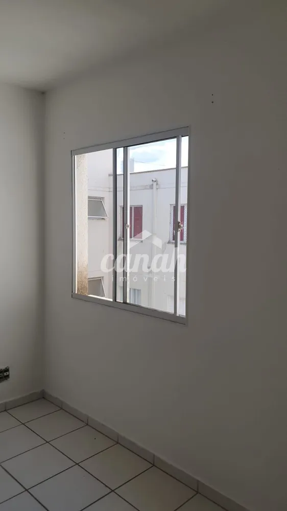 Apartamento, 2 quartos, 43 m² - Foto 2