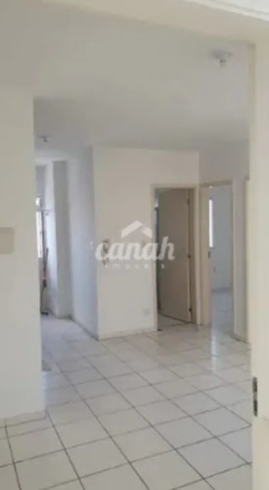 Apartamento, 2 quartos, 43 m² - Foto 1