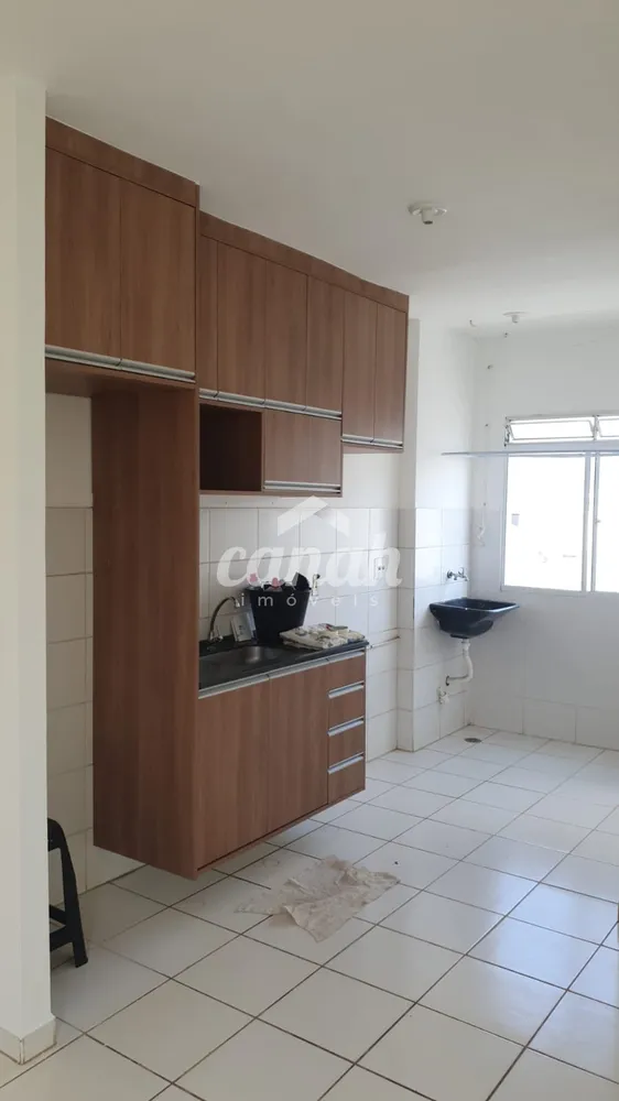 Apartamento, 2 quartos, 43 m² - Foto 4