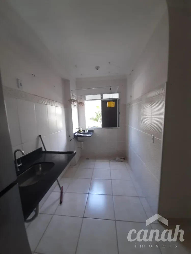 Apartamento, 2 quartos, 50 m² - Foto 4