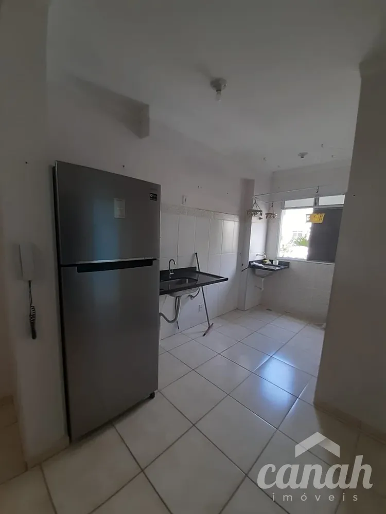 Apartamento, 2 quartos, 50 m² - Foto 3