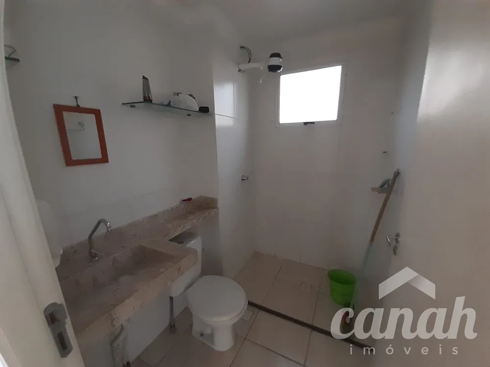 Apartamento, 2 quartos, 50 m² - Foto 2