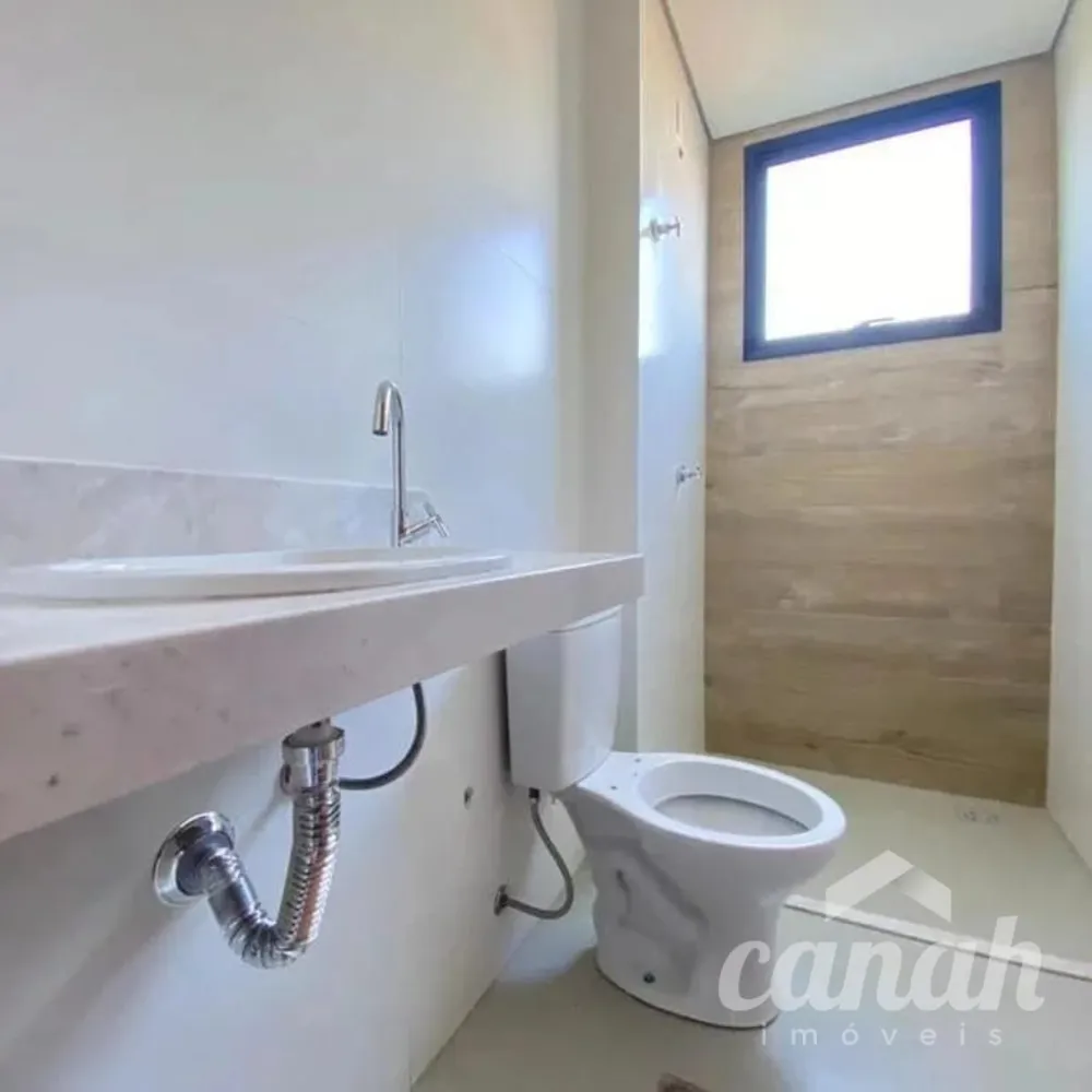 Apartamento, 1 quarto, 45 m² - Foto 4