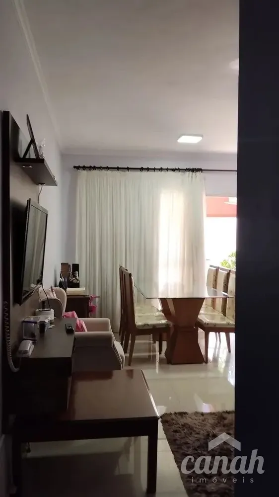 Apartamento, 2 quartos, 60 m² - Foto 1