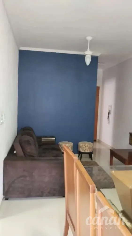 Apartamento, 2 quartos, 60 m² - Foto 2