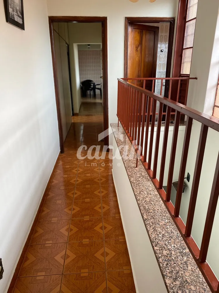 Apartamento, 3 quartos, 169 m² - Foto 2
