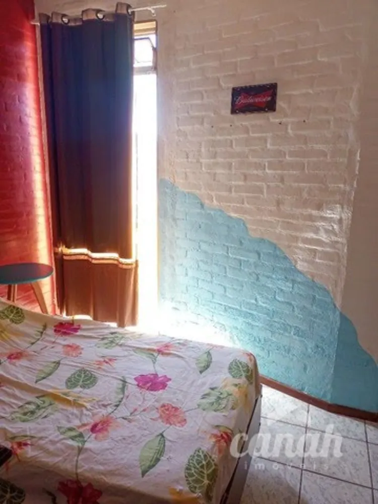 Apartamento, 1 quarto, 33 m² - Foto 1