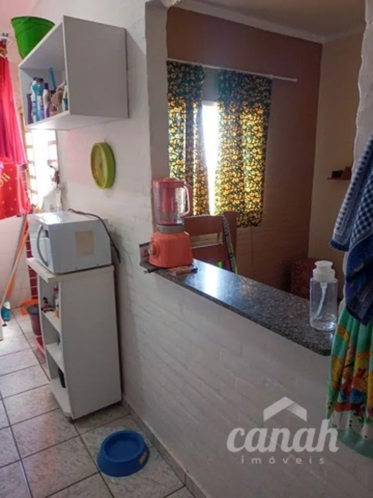 Apartamento, 1 quarto, 33 m² - Foto 3
