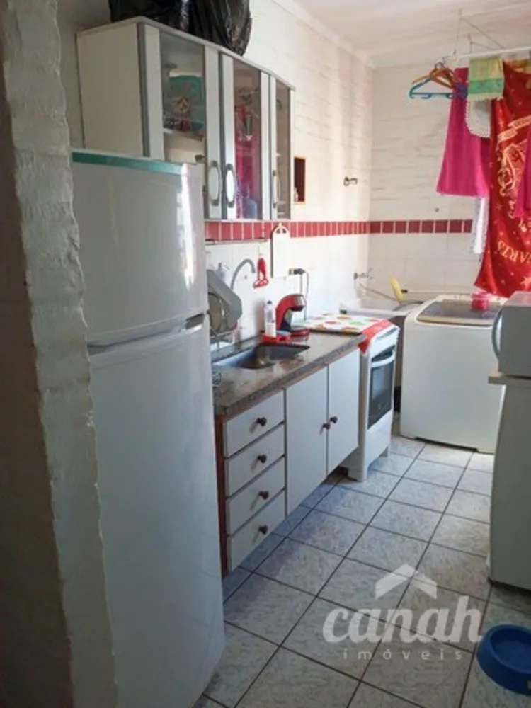 Apartamento, 1 quarto, 33 m² - Foto 2