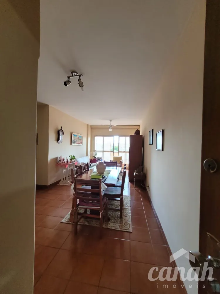 Apartamento, 3 quartos, 114 m² - Foto 4