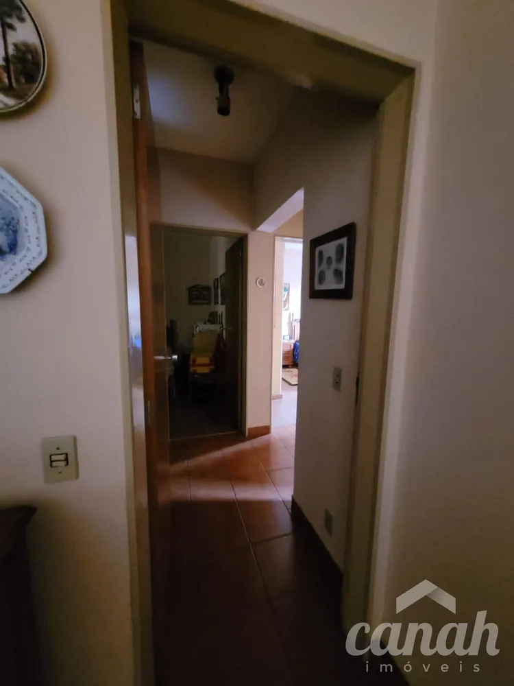 Apartamento, 3 quartos, 114 m² - Foto 2