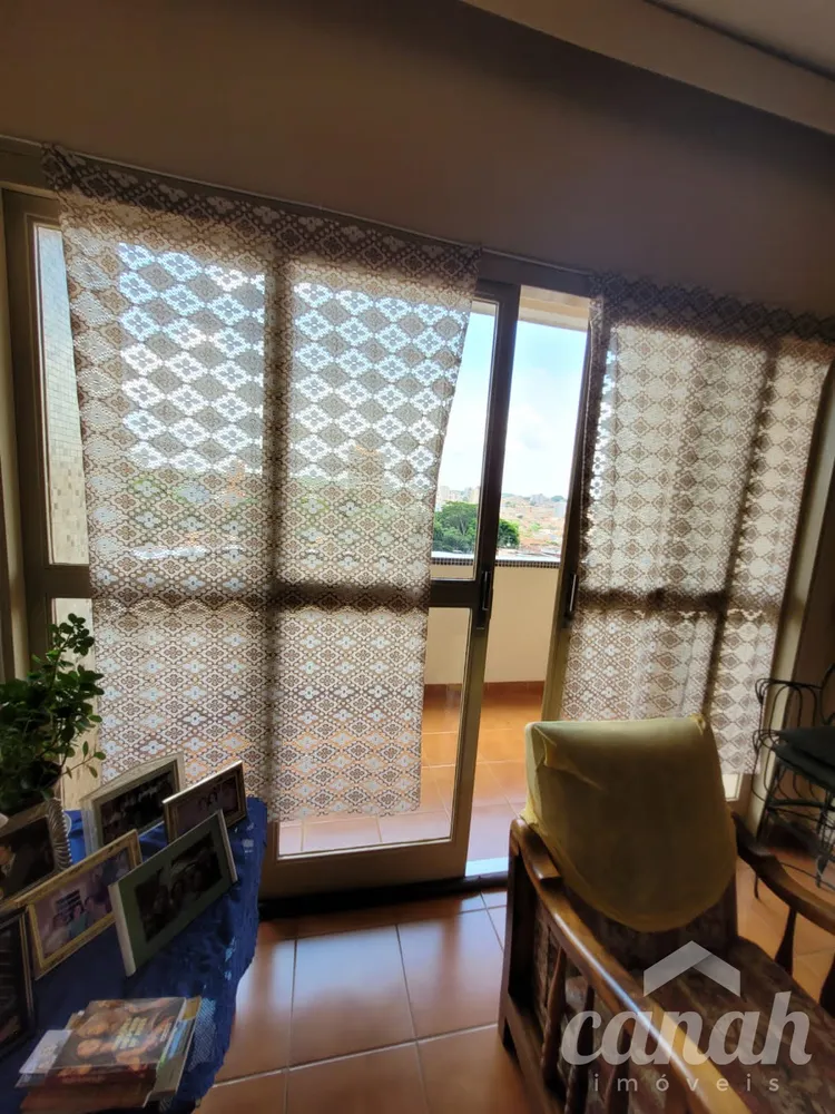 Apartamento, 3 quartos, 114 m² - Foto 1