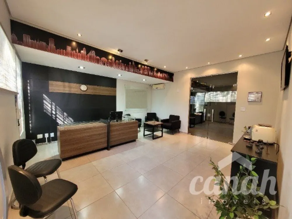 Prédio Inteiro, 265 m² - Foto 1