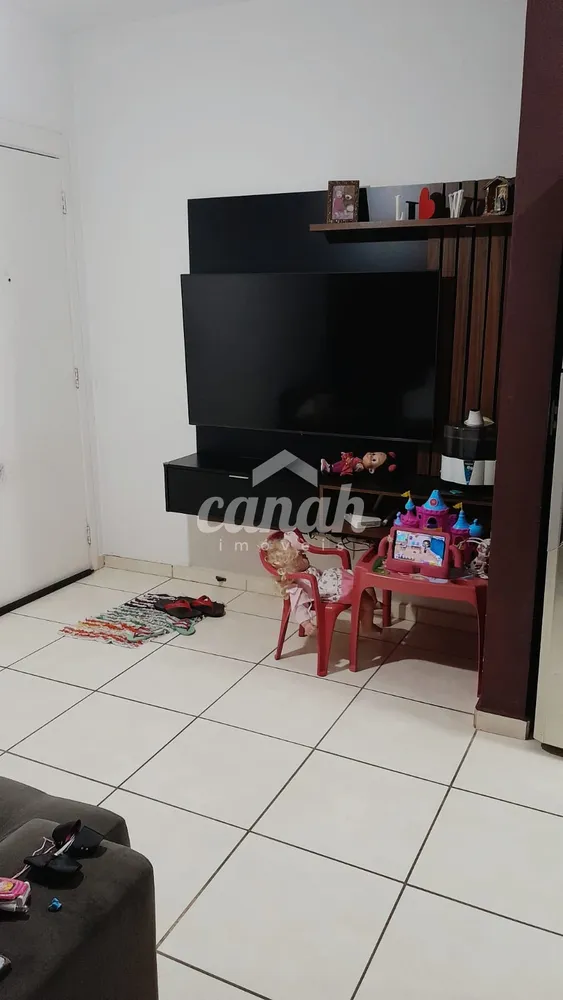 Apartamento, 2 quartos, 43 m² - Foto 2