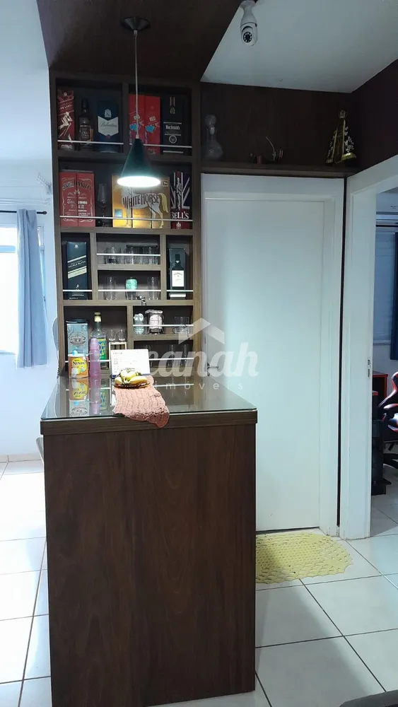 Apartamento, 2 quartos, 43 m² - Foto 4