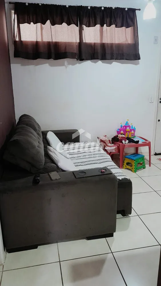Apartamento, 2 quartos, 43 m² - Foto 3