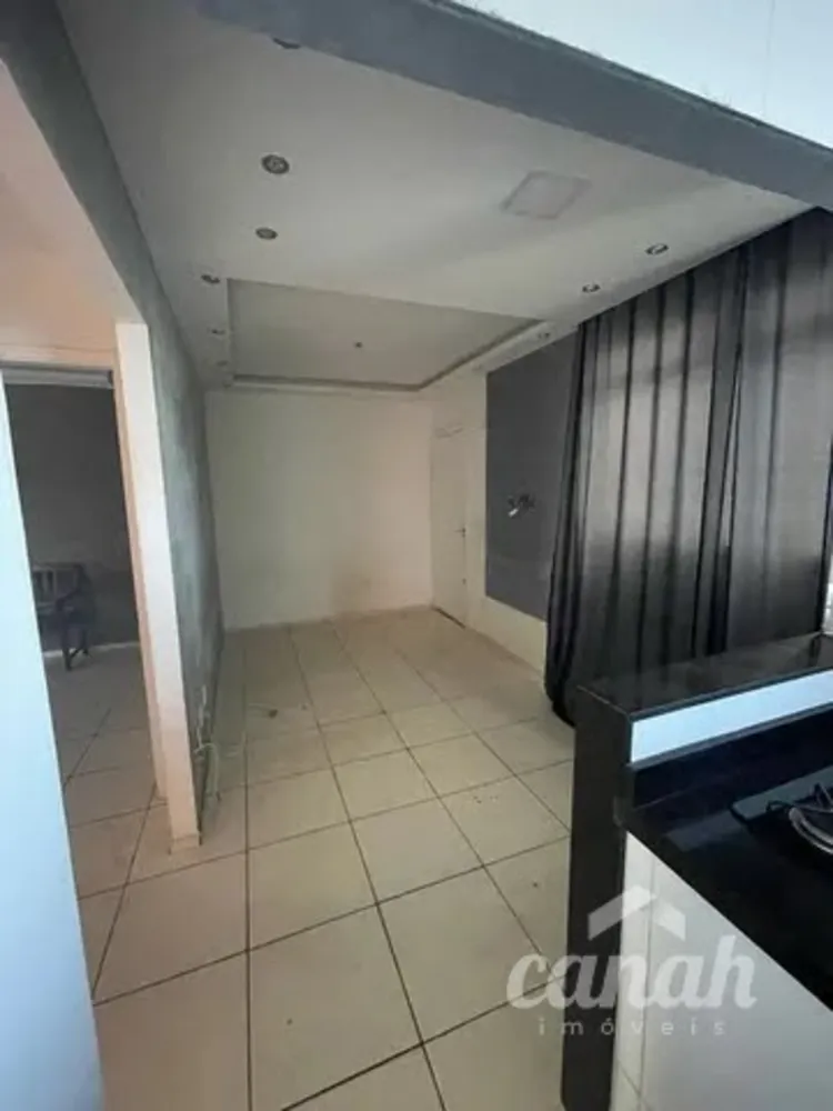 Apartamento, 2 quartos, 58 m² - Foto 3