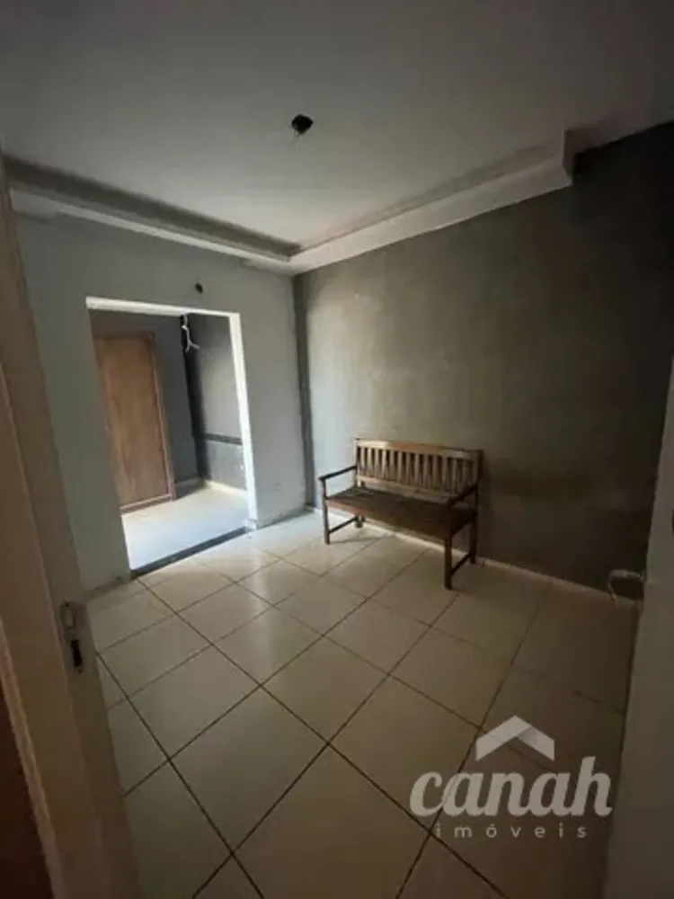 Apartamento, 2 quartos, 58 m² - Foto 2