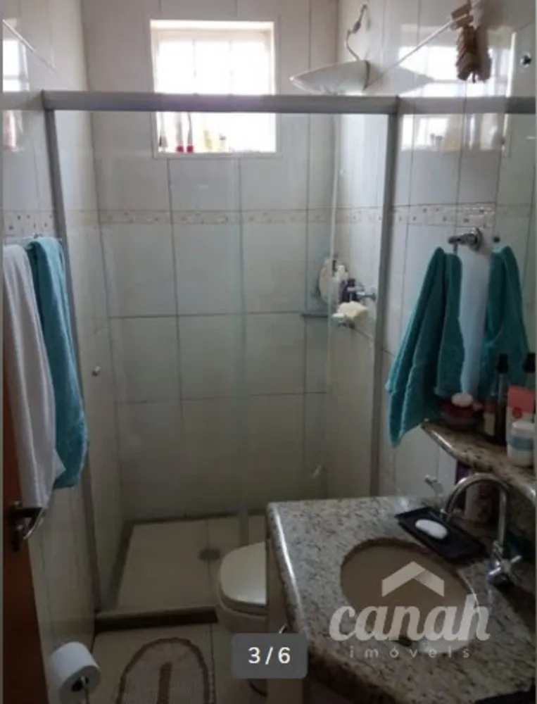Casa, 4 quartos, 193 m² - Foto 3