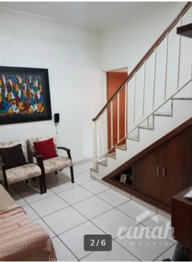 Casa, 4 quartos, 193 m² - Foto 2