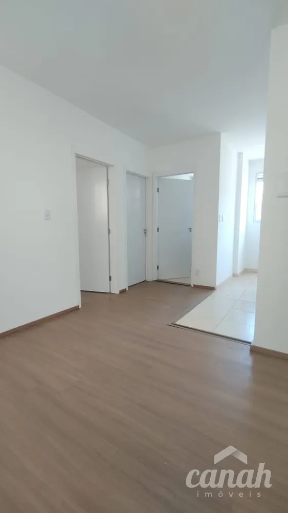 Apartamento, 2 quartos, 40 m² - Foto 4