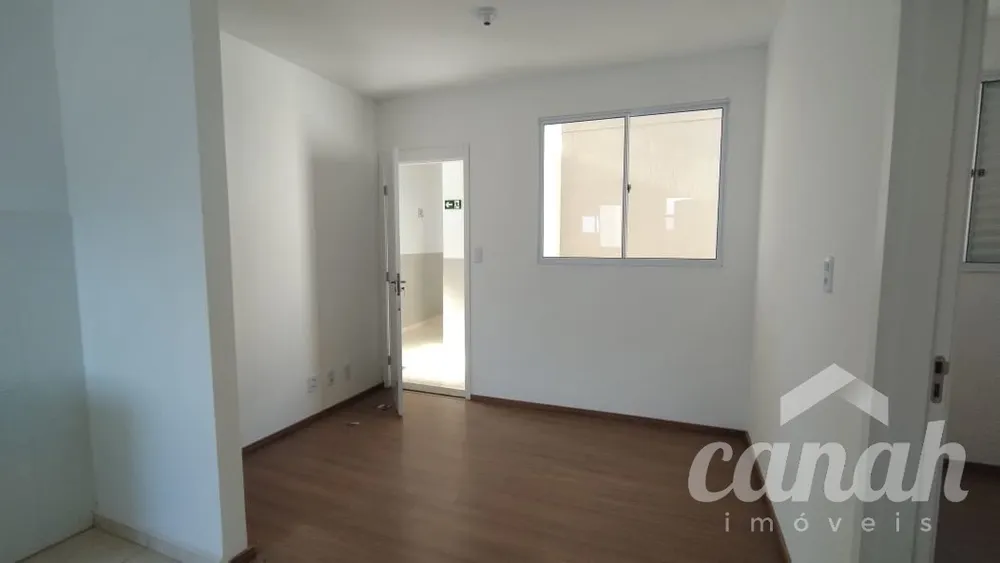 Apartamento, 2 quartos, 40 m² - Foto 2