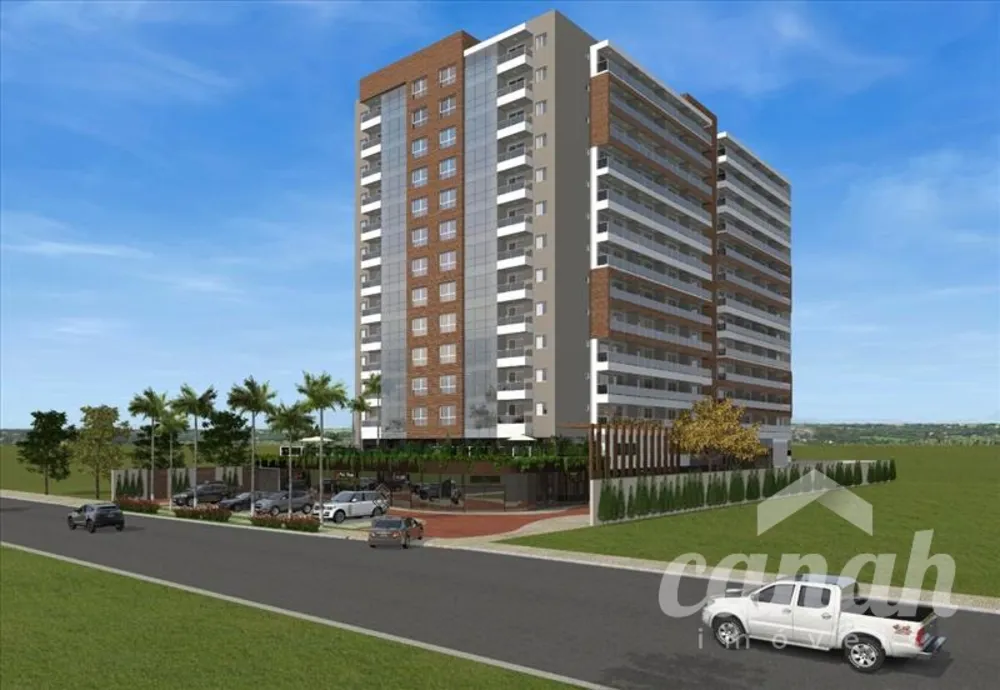 Apartamento, 1 quarto, 28 m² - Foto 2