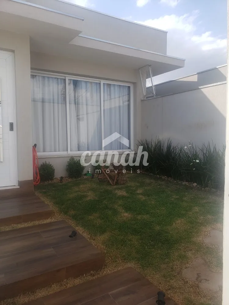 Casa, 3 quartos, 226 m² - Foto 4