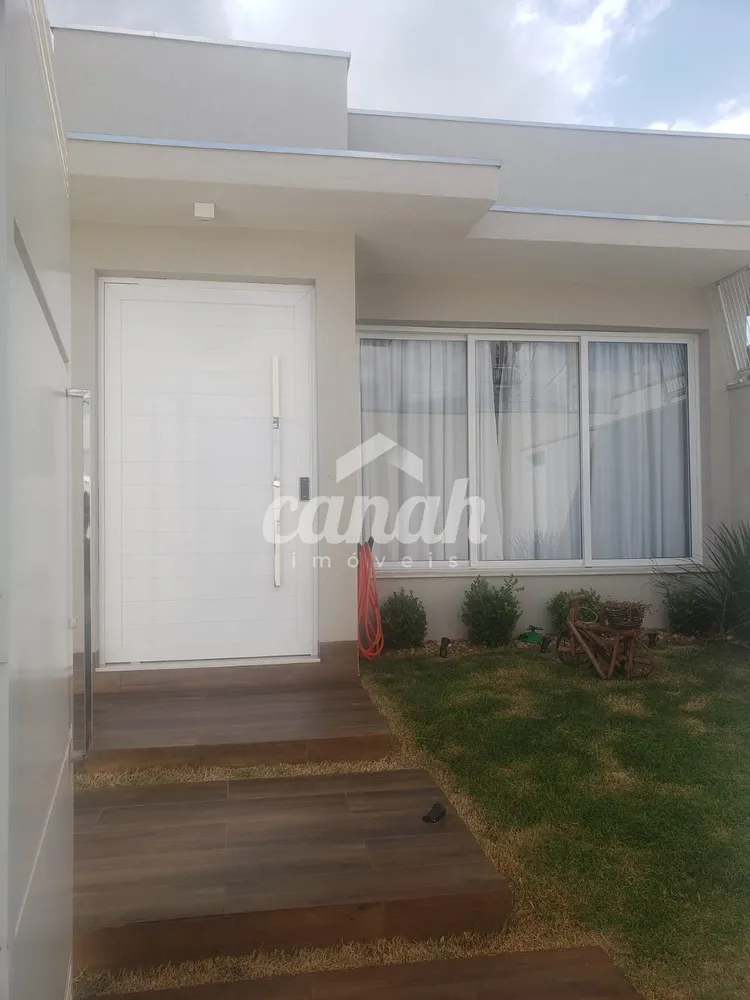 Casa, 3 quartos, 226 m² - Foto 3