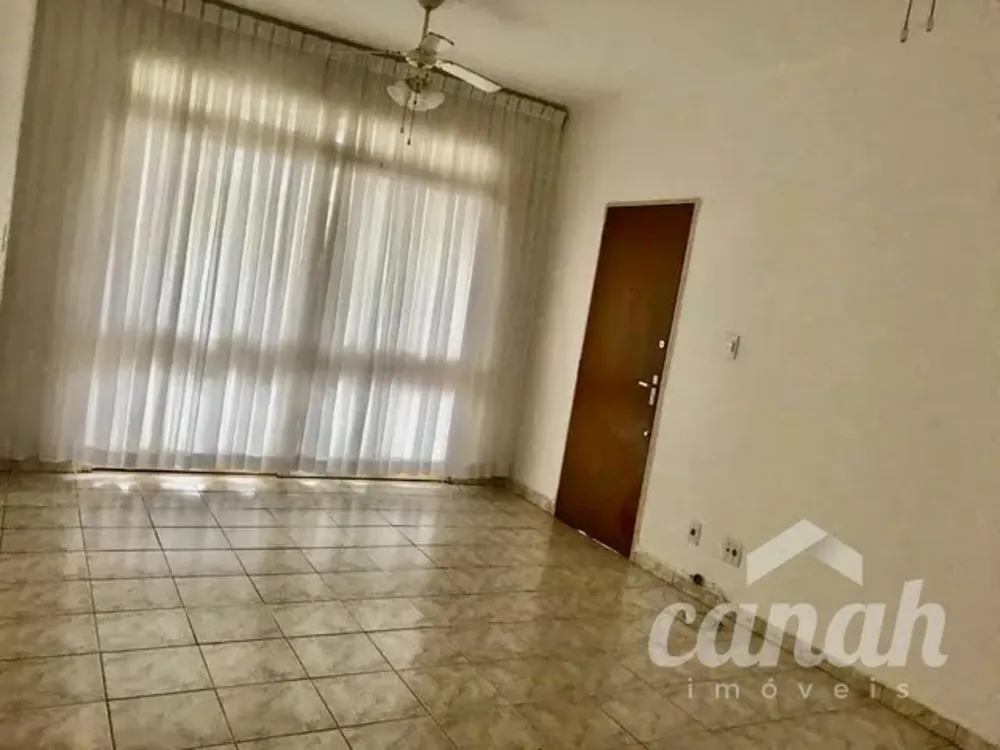 Apartamento, 3 quartos, 125 m² - Foto 1