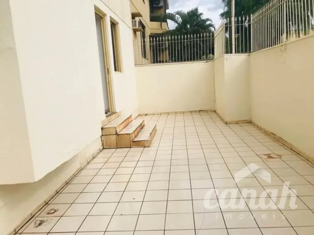 Apartamento, 3 quartos, 125 m² - Foto 2
