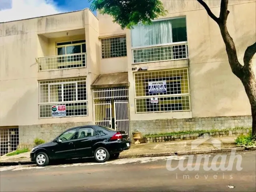 Apartamento, 3 quartos, 125 m² - Foto 3