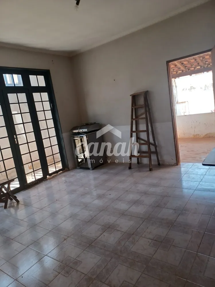 Casa, 3 quartos, 576 m² - Foto 1