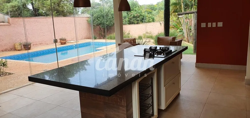 Casa, 3 quartos, 205 m² - Foto 3
