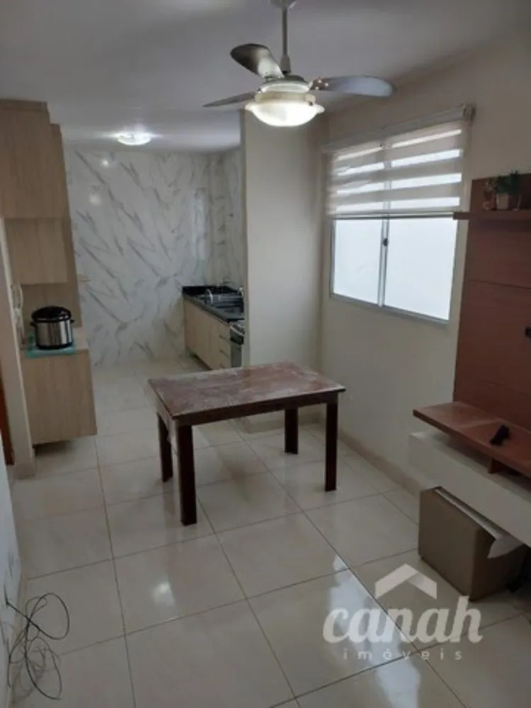 Apartamento, 2 quartos, 44 m² - Foto 4