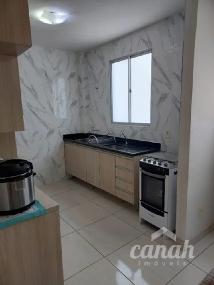 Apartamento, 2 quartos, 44 m² - Foto 3