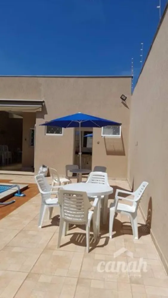 Casa, 1 quarto, 71 m² - Foto 4
