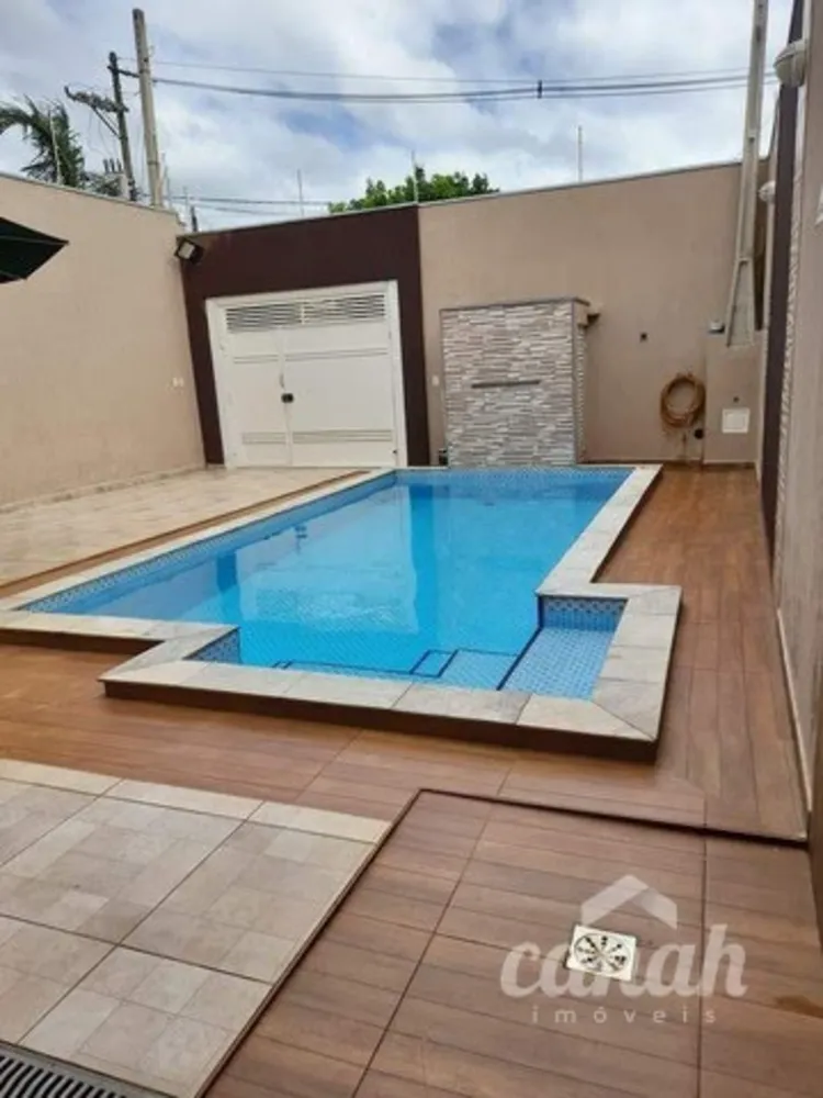 Casa, 1 quarto, 71 m² - Foto 3