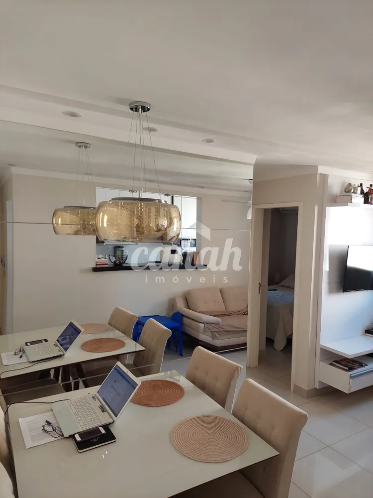 Apartamento, 2 quartos, 48 m² - Foto 1