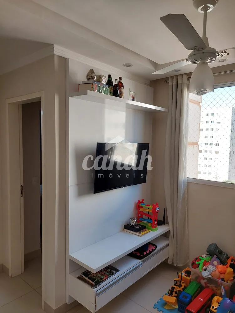 Apartamento, 2 quartos, 48 m² - Foto 3