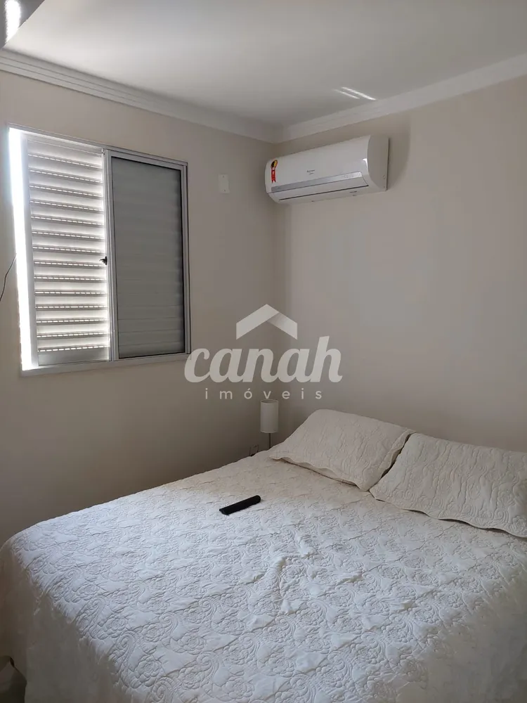 Apartamento, 2 quartos, 48 m² - Foto 4