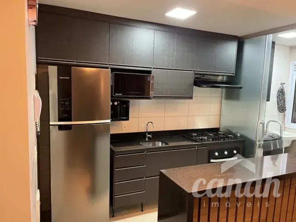 Apartamento, 2 quartos, 68 m² - Foto 3