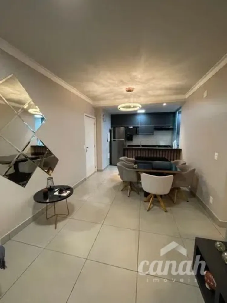 Apartamento, 2 quartos, 68 m² - Foto 4