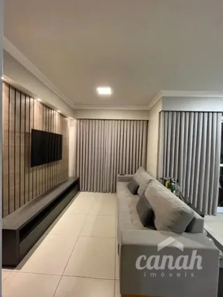 Apartamento, 2 quartos, 68 m² - Foto 1