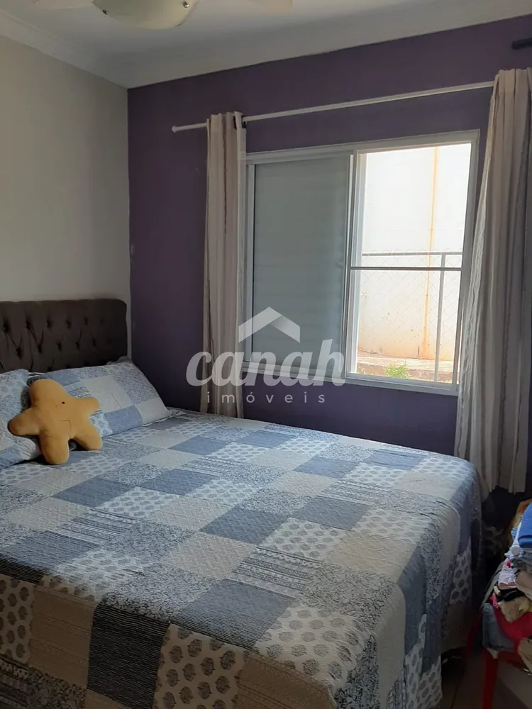 Apartamento, 2 quartos, 49 m² - Foto 2