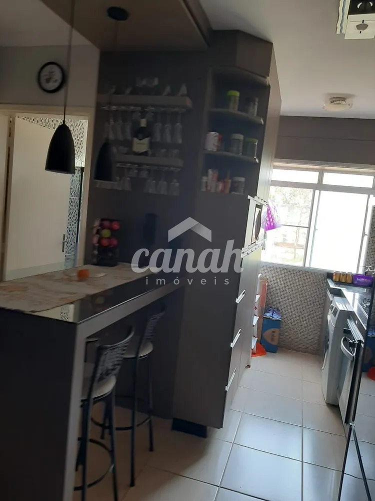 Apartamento, 2 quartos, 49 m² - Foto 4