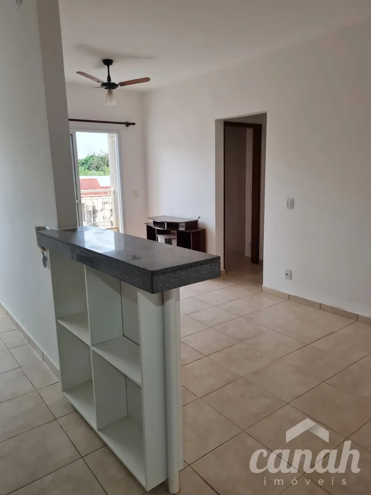 Apartamento, 2 quartos, 54 m² - Foto 4