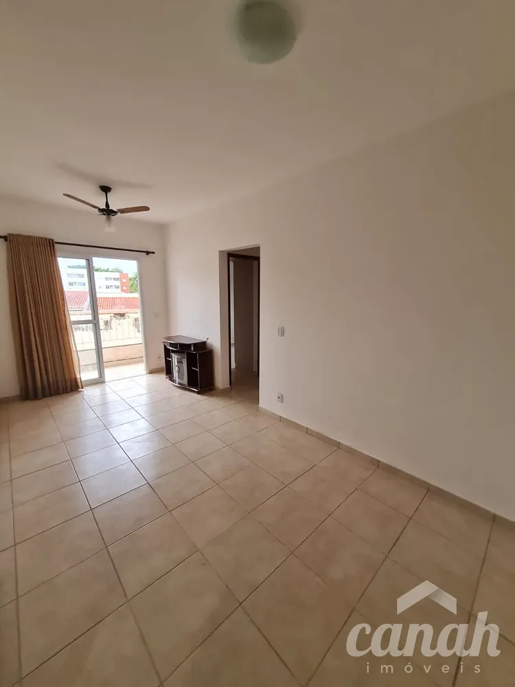Apartamento, 2 quartos, 54 m² - Foto 1