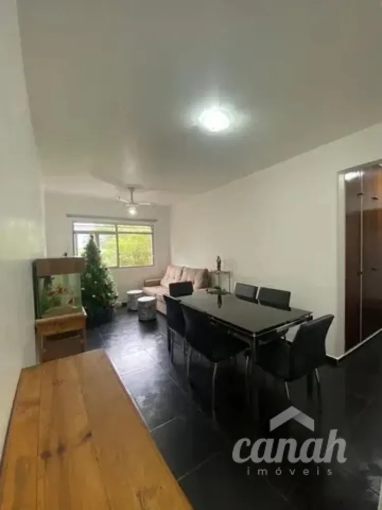 Apartamento, 3 quartos, 76 m² - Foto 3