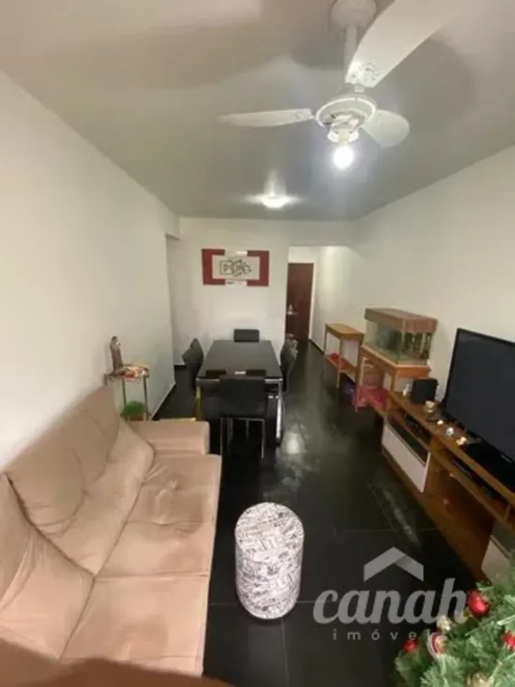 Apartamento, 3 quartos, 76 m² - Foto 2